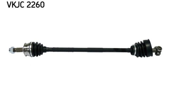 Arbre de transmission VKJC 2260 SKF