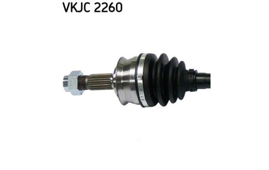 Arbre de transmission VKJC 2260 SKF, Image 2