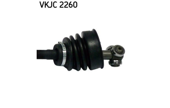 Arbre de transmission VKJC 2260 SKF, Image 3