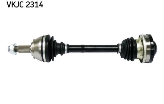 Arbre de transmission VKJC 2314 SKF, Image 2