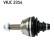 Arbre de transmission VKJC 2314 SKF, Vignette 3