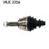 Arbre de transmission VKJC 2316 SKF, Vignette 2