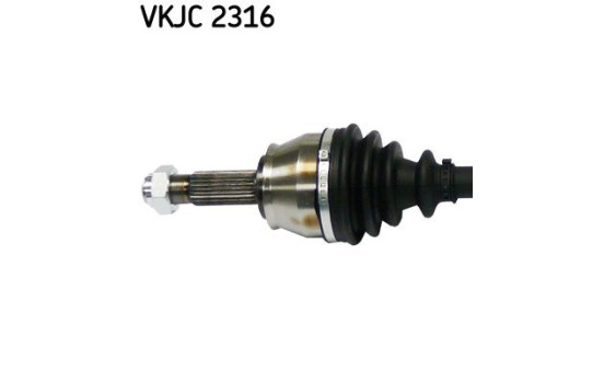 Arbre de transmission VKJC 2316 SKF, Image 2