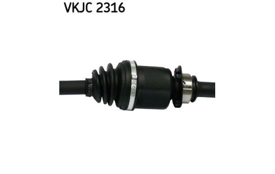 Arbre de transmission VKJC 2316 SKF, Image 3