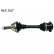 Arbre de transmission VKJC 2317 SKF