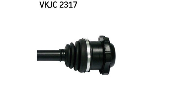 Arbre de transmission VKJC 2317 SKF, Image 3