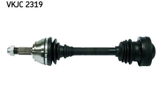 Arbre de transmission VKJC 2319 SKF