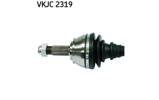 Arbre de transmission VKJC 2319 SKF, Image 2