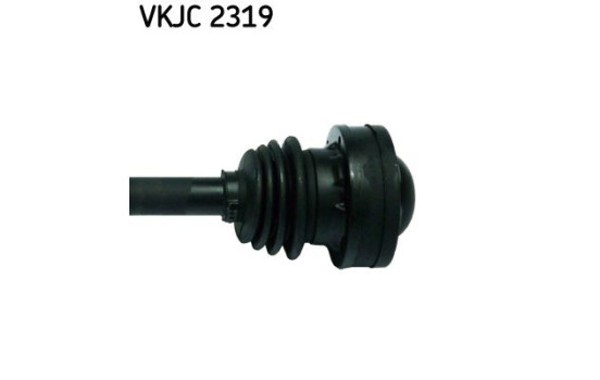 Arbre de transmission VKJC 2319 SKF, Image 3