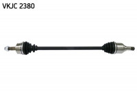 Arbre de transmission VKJC 2380 SKF