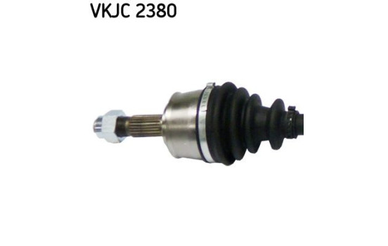 Arbre de transmission VKJC 2380 SKF, Image 2