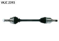 Arbre de transmission VKJC 2393 SKF