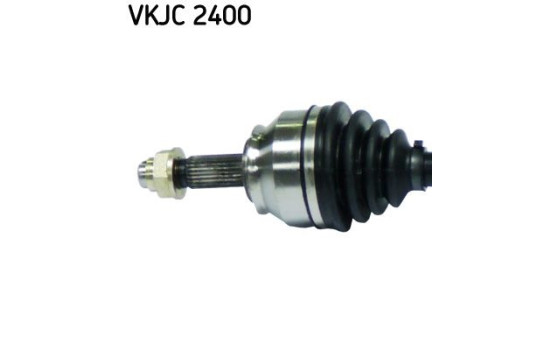 Arbre de transmission VKJC 2400 SKF, Image 2