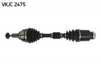 Arbre de transmission VKJC 2475 SKF