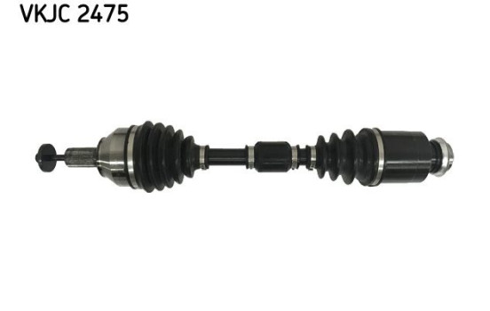 Arbre de transmission VKJC 2475 SKF