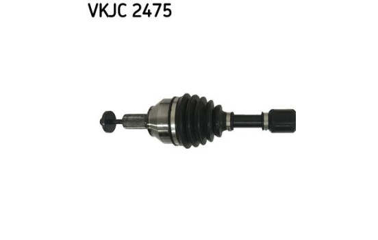 Arbre de transmission VKJC 2475 SKF, Image 2