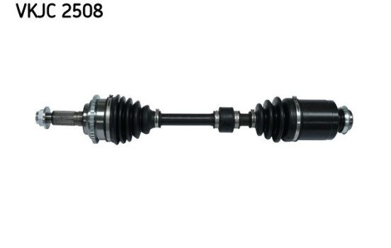 Arbre de transmission VKJC 2508 SKF