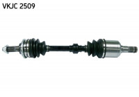 Arbre de transmission VKJC 2509 SKF