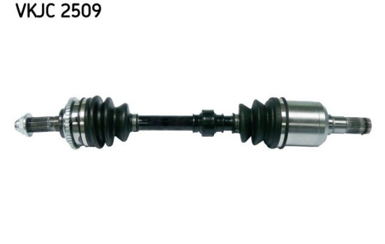 Arbre de transmission VKJC 2509 SKF
