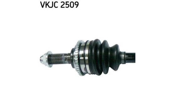 Arbre de transmission VKJC 2509 SKF, Image 2