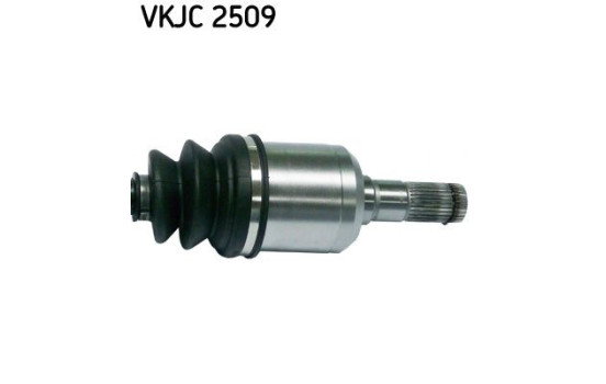 Arbre de transmission VKJC 2509 SKF, Image 3