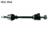 Arbre de transmission VKJC 2546 SKF