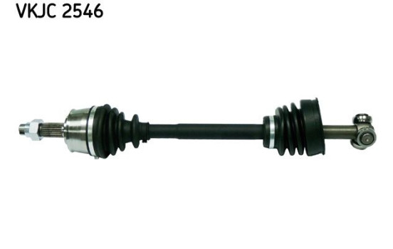 Arbre de transmission VKJC 2546 SKF