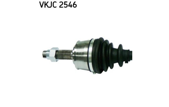 Arbre de transmission VKJC 2546 SKF, Image 2