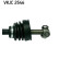 Arbre de transmission VKJC 2546 SKF, Vignette 3