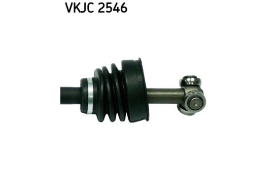 Arbre de transmission VKJC 2546 SKF, Image 3