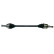 Arbre de transmission VKJC 2564 SKF