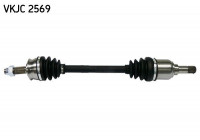 Arbre de transmission VKJC 2569 SKF