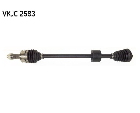 Arbre de transmission VKJC 2583 SKF