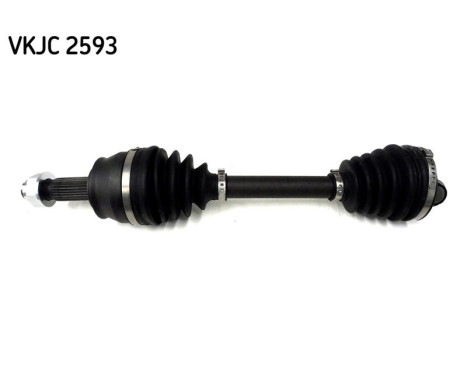 Arbre de transmission VKJC 2593 SKF