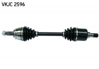 Arbre de transmission VKJC 2596 SKF