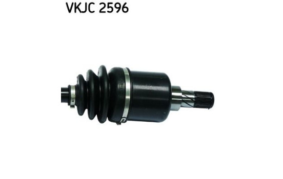 Arbre de transmission VKJC 2596 SKF, Image 3
