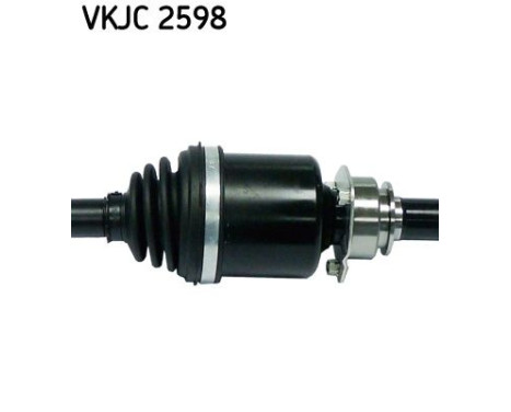 Arbre de transmission VKJC 2598 SKF, Image 3