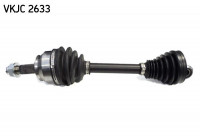 Arbre de transmission VKJC 2633 SKF