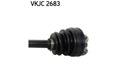 Arbre de transmission VKJC 2683 SKF, Image 3