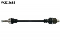Arbre de transmission VKJC 2685 SKF