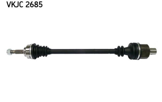 Arbre de transmission VKJC 2685 SKF
