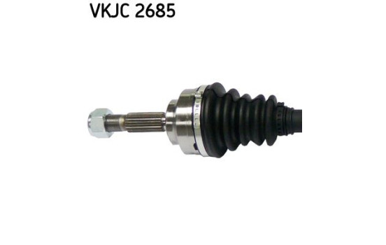 Arbre de transmission VKJC 2685 SKF, Image 2