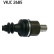 Arbre de transmission VKJC 2685 SKF, Vignette 3