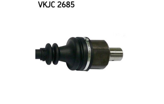 Arbre de transmission VKJC 2685 SKF, Image 3