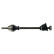 Arbre de transmission VKJC 2702 SKF