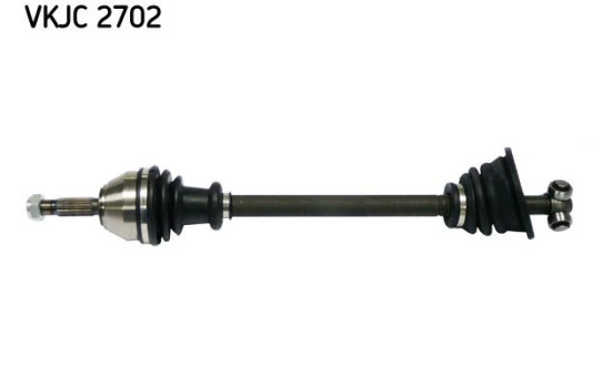 Arbre de transmission VKJC 2702 SKF, Image 2