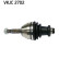 Arbre de transmission VKJC 2702 SKF, Vignette 3