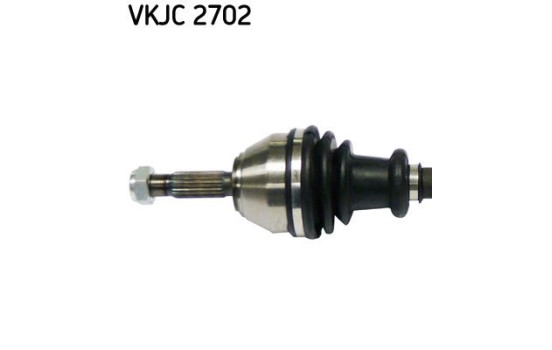 Arbre de transmission VKJC 2702 SKF, Image 3