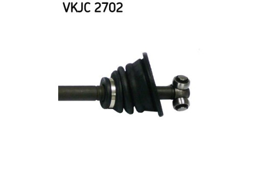 Arbre de transmission VKJC 2702 SKF, Image 4