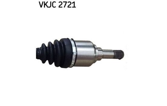 Arbre de transmission VKJC 2721 SKF, Image 4